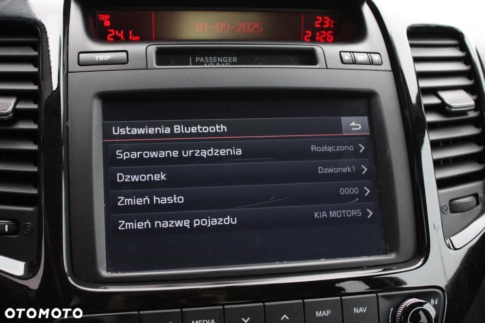 Kia Venga - 21