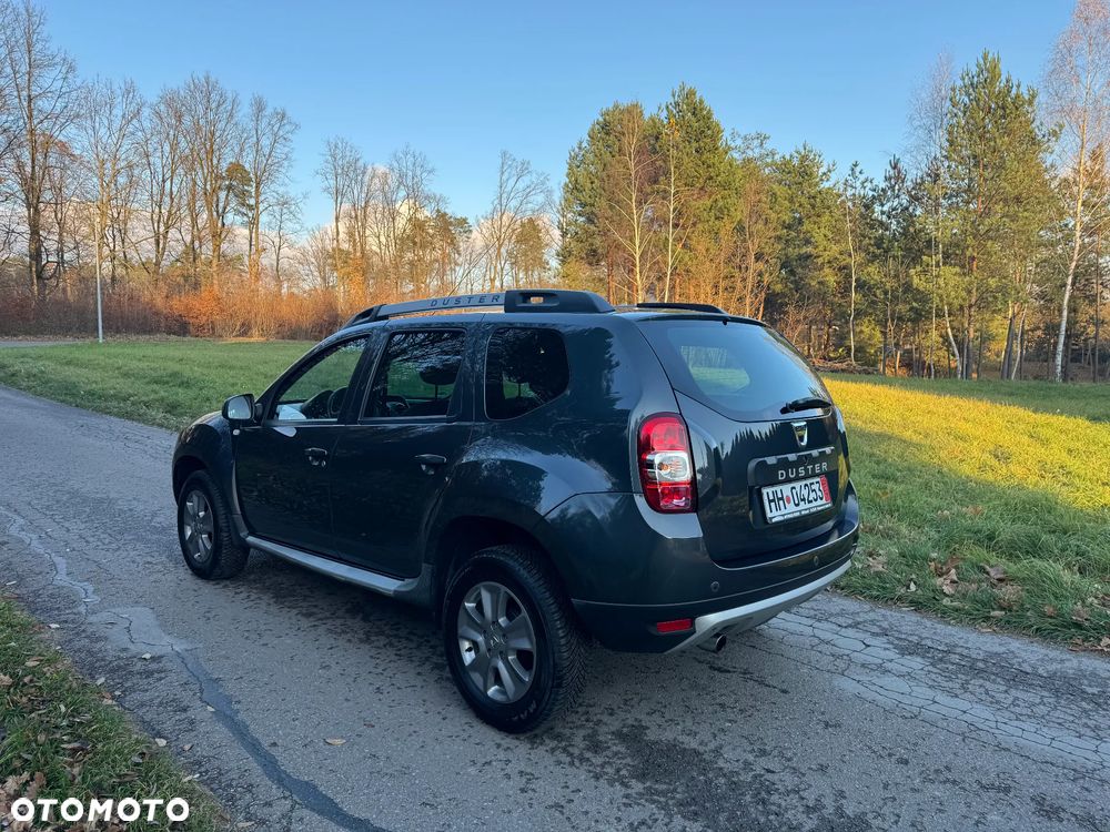 Dacia Duster 1.2 TCe Prestige - 9