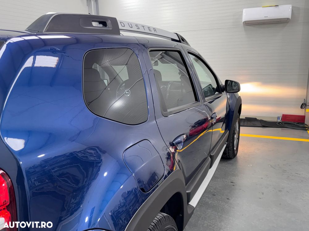 Dacia Duster 1.5 dCi 4x2 Prestige - 17