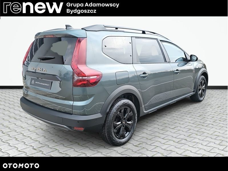 Dacia Jogger 1.6 Full Hybrid 140 Extreme MMT 7os - 2