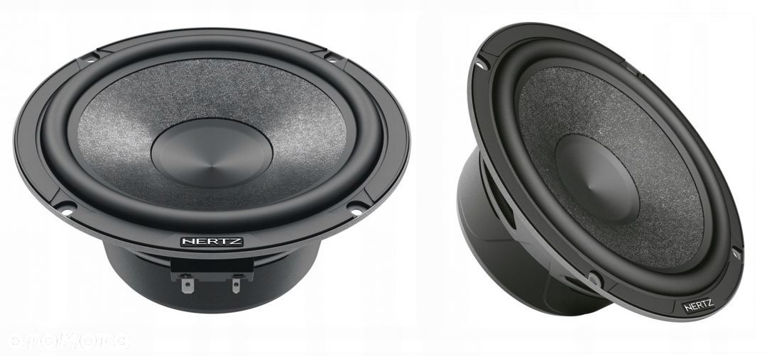 HERTZ C165 COMP WOOFER 210W CENTO 165mm - 1