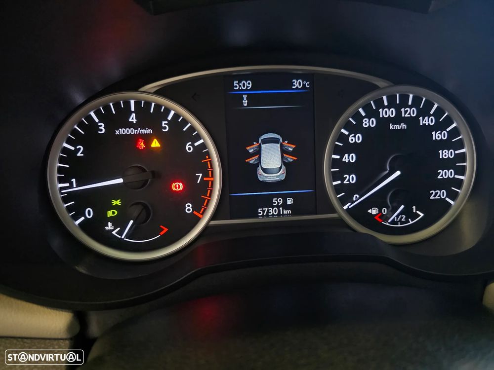 Nissan Micra - 18