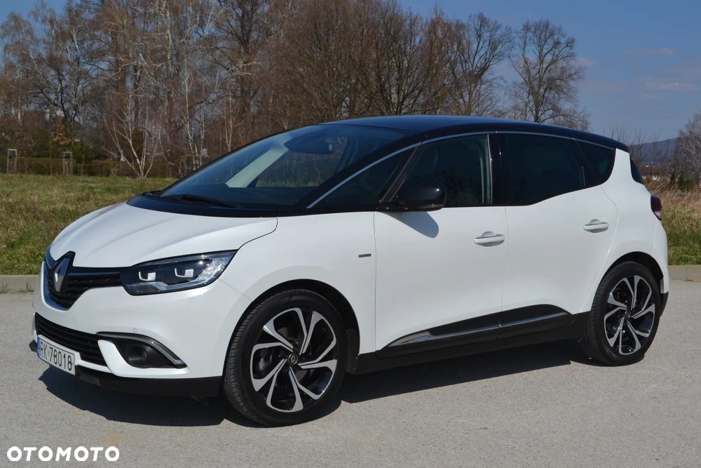 Renault Scenic 1.7 Blue dCi Zen - 1