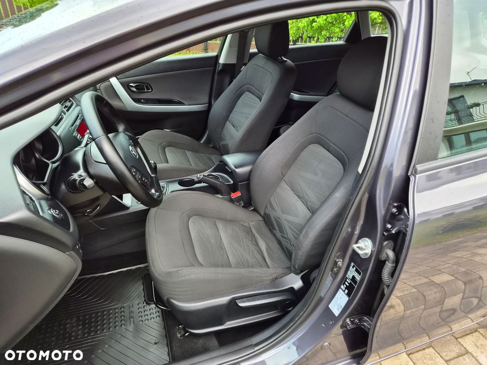 Kia Ceed 1.6 CRDi L - 10