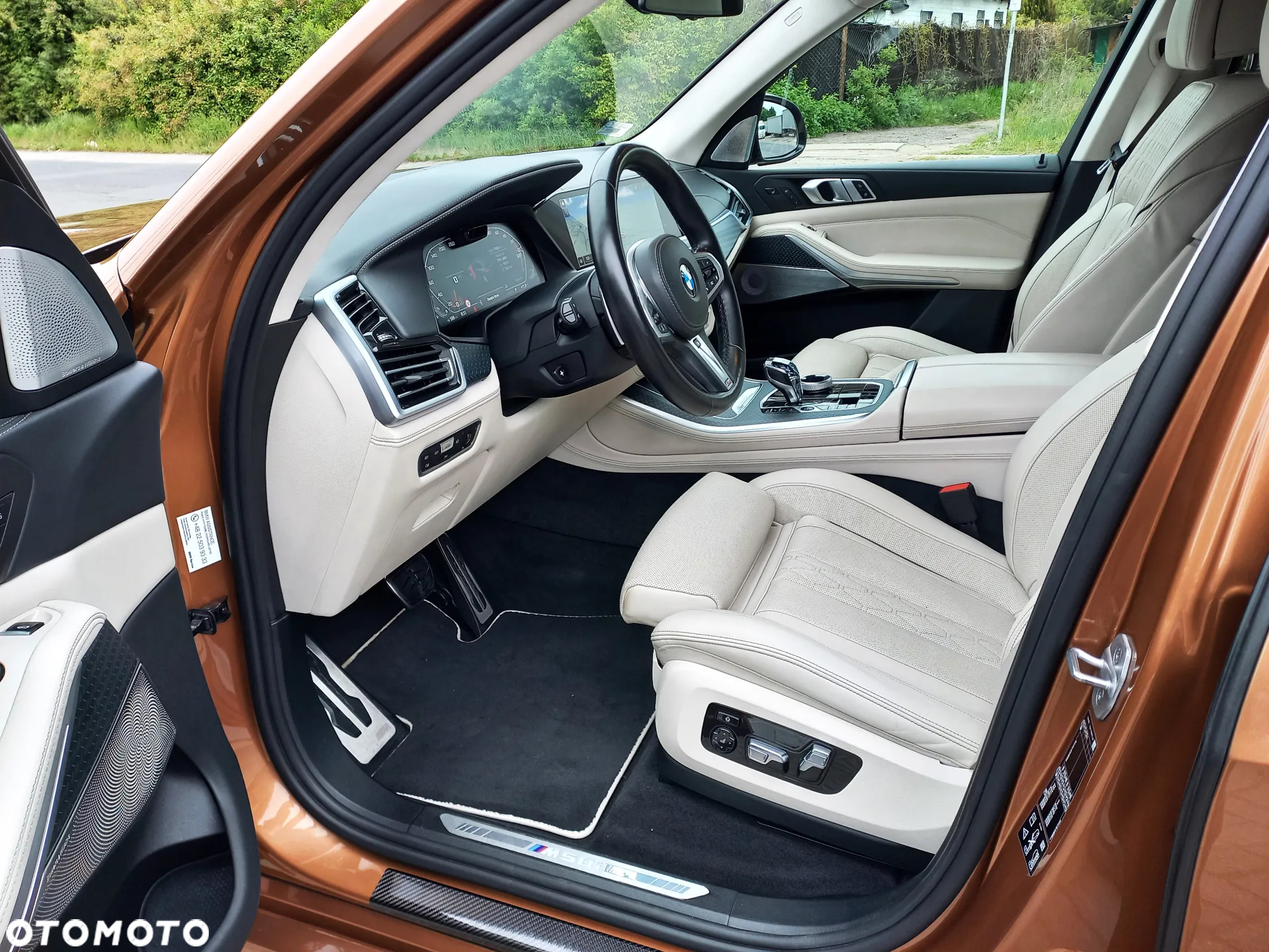 BMW X5 M - 26