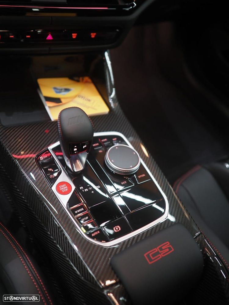 BMW M4 - 13