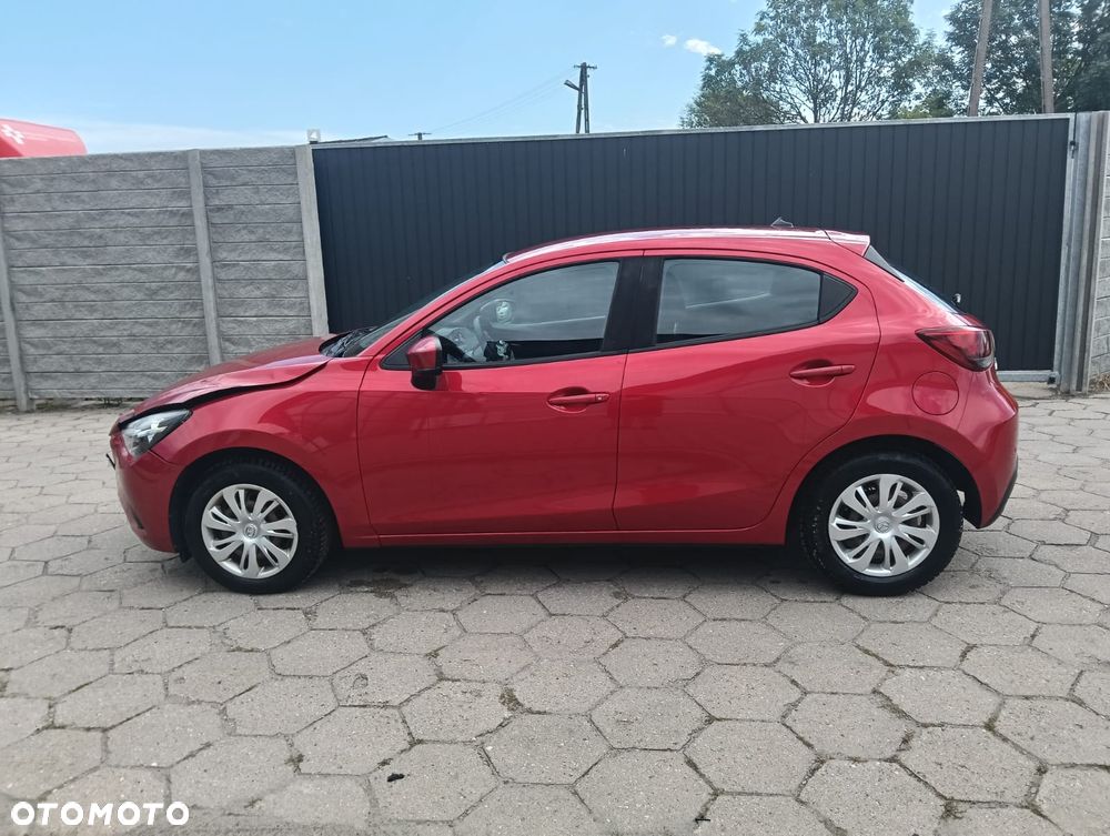 Mazda 2 SKYACTIV-G 90 Center-Line - 15