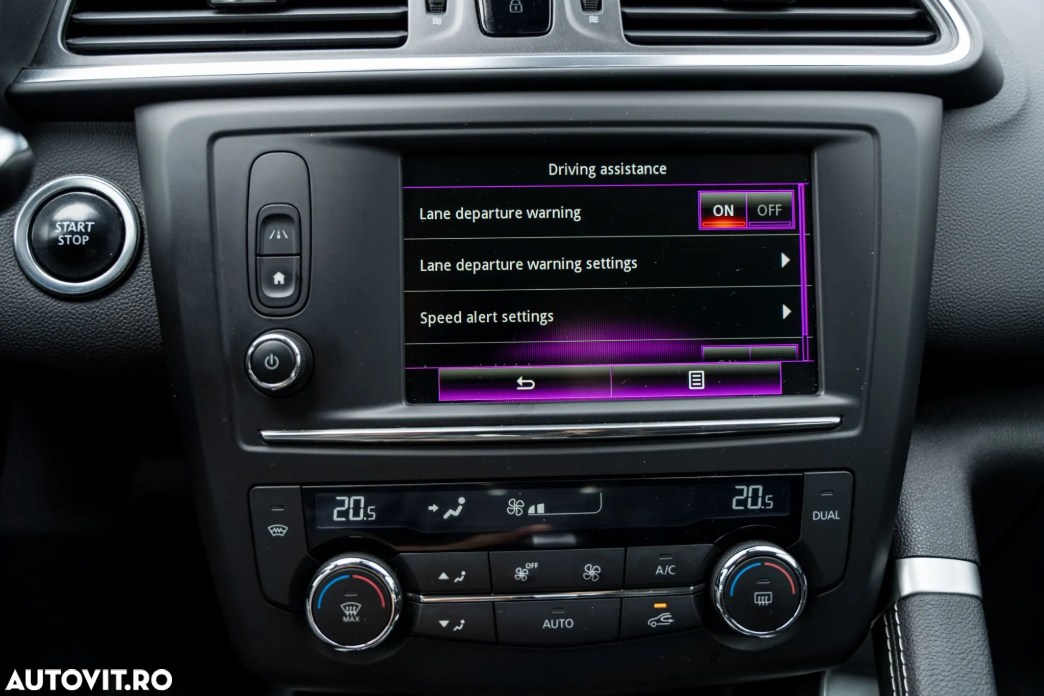 Renault Kadjar Energy dCi 110 EDC Bose Edition - 22