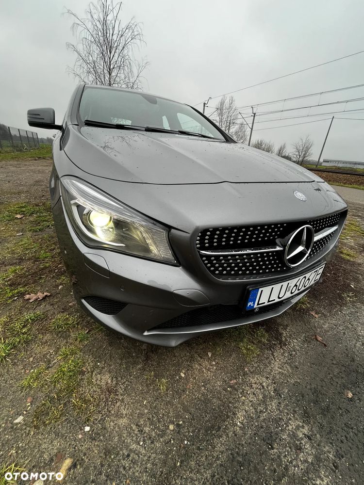 Mercedes-Benz CLA 200 (CDI) d 4Matic 7G-DCT - 6