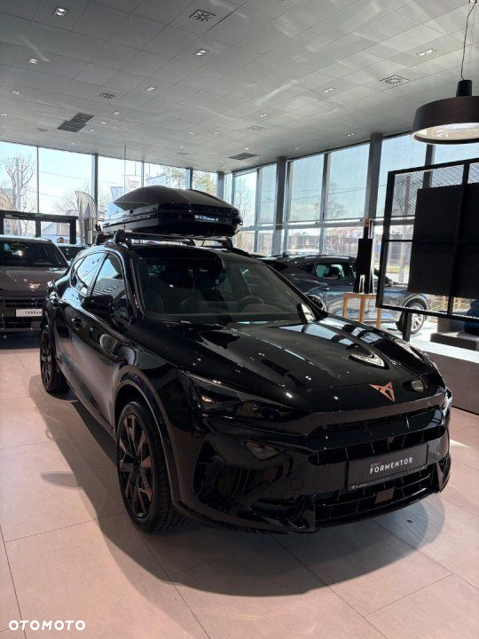 Cupra Formentor - 3