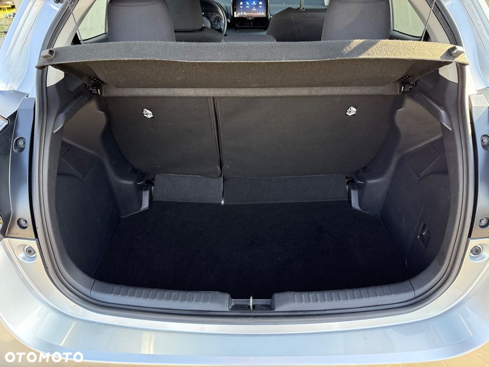 Toyota Yaris Hybrid 1.5 Comfort - 36