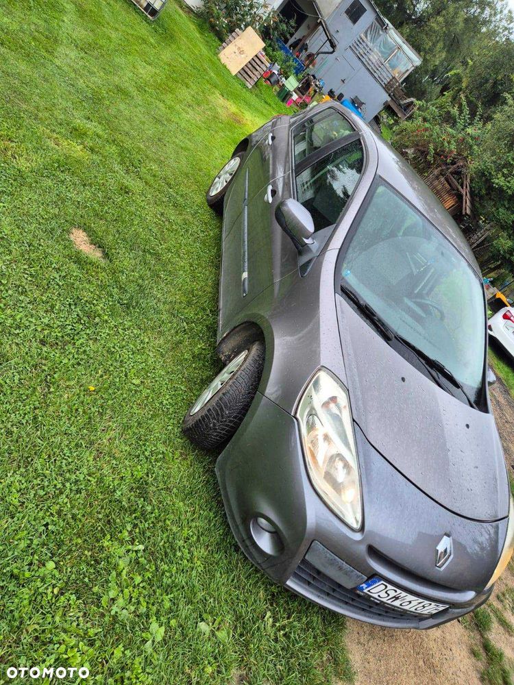 Renault Clio - 4