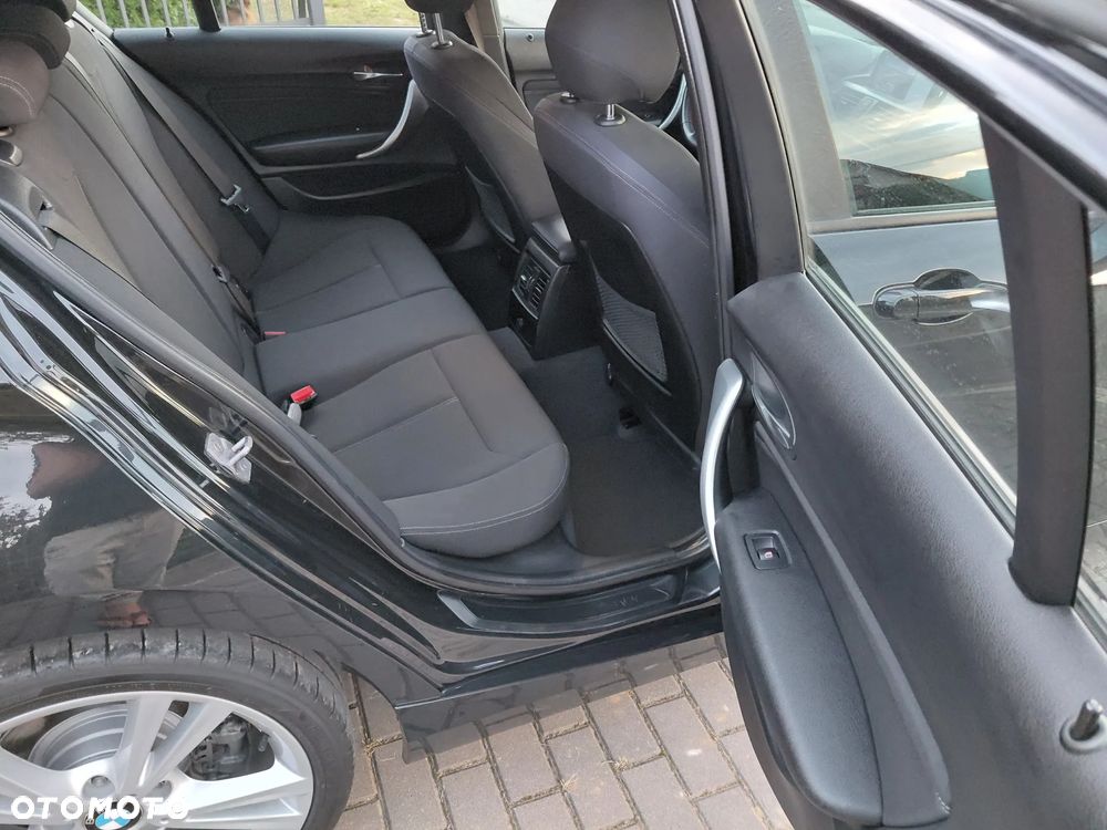 BMW Seria 1 - 34