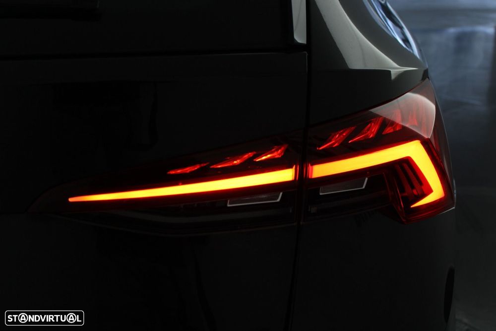 Skoda Octavia Break 1.4 TSi iV Style DSG - 37