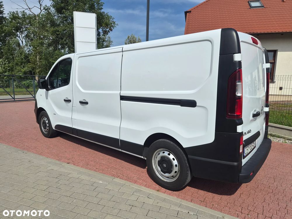 Opel Vivaro - 7