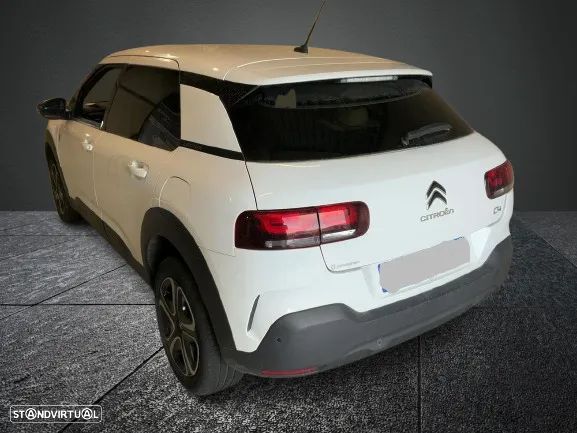 Citroën C4 Cactus PureTech 110 Stop&Start C-SERIES - 5