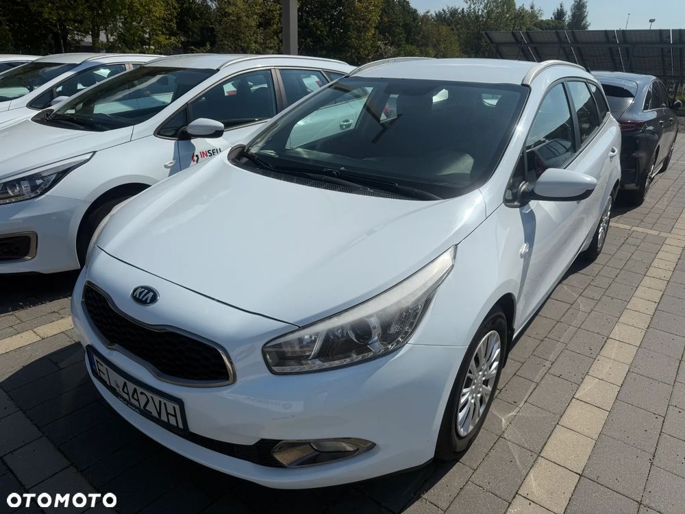 Kia Ceed Cee'd 1.4 M - 1