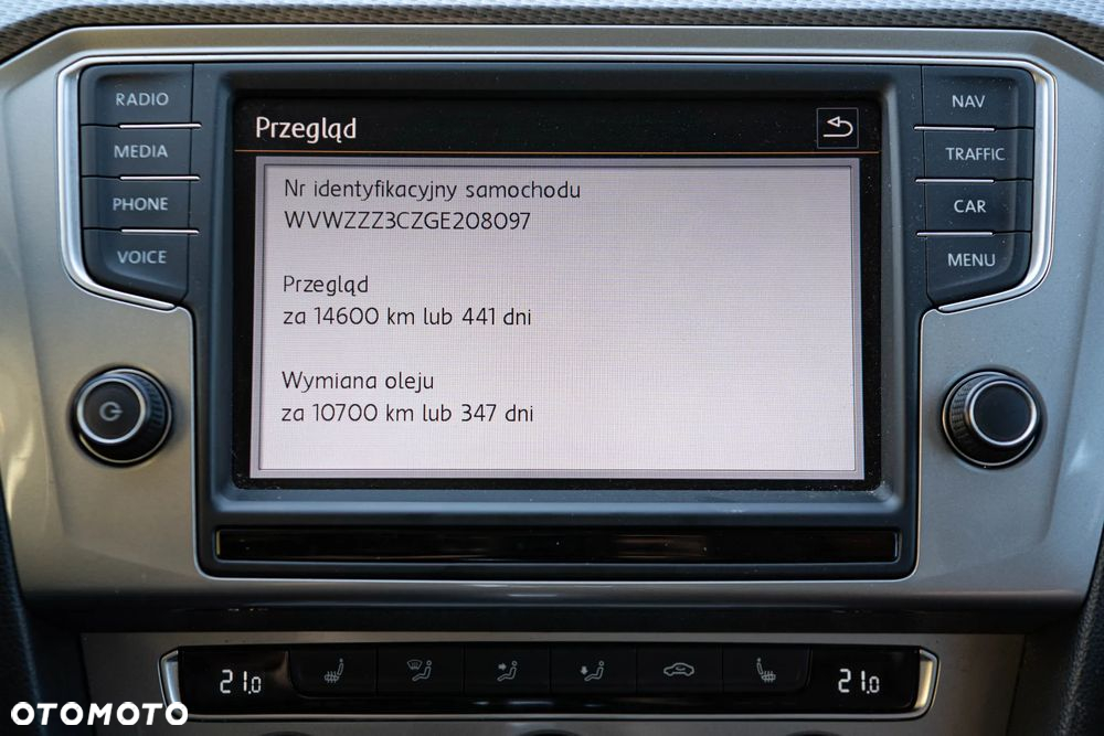 Volkswagen Passat 2.0 TDI Bi-Turbo BMT 4Mot Highline DSG - 21