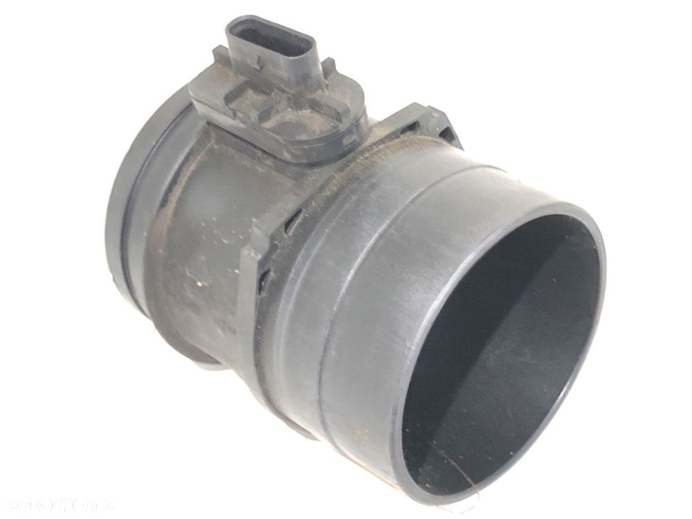 PRZEPŁYWOMIERZ  BMW X1 (E84) 2009 - 2015 xDrive 20 d 135 kW [184 KM] olej napędowy 2012 - 2015 - 2