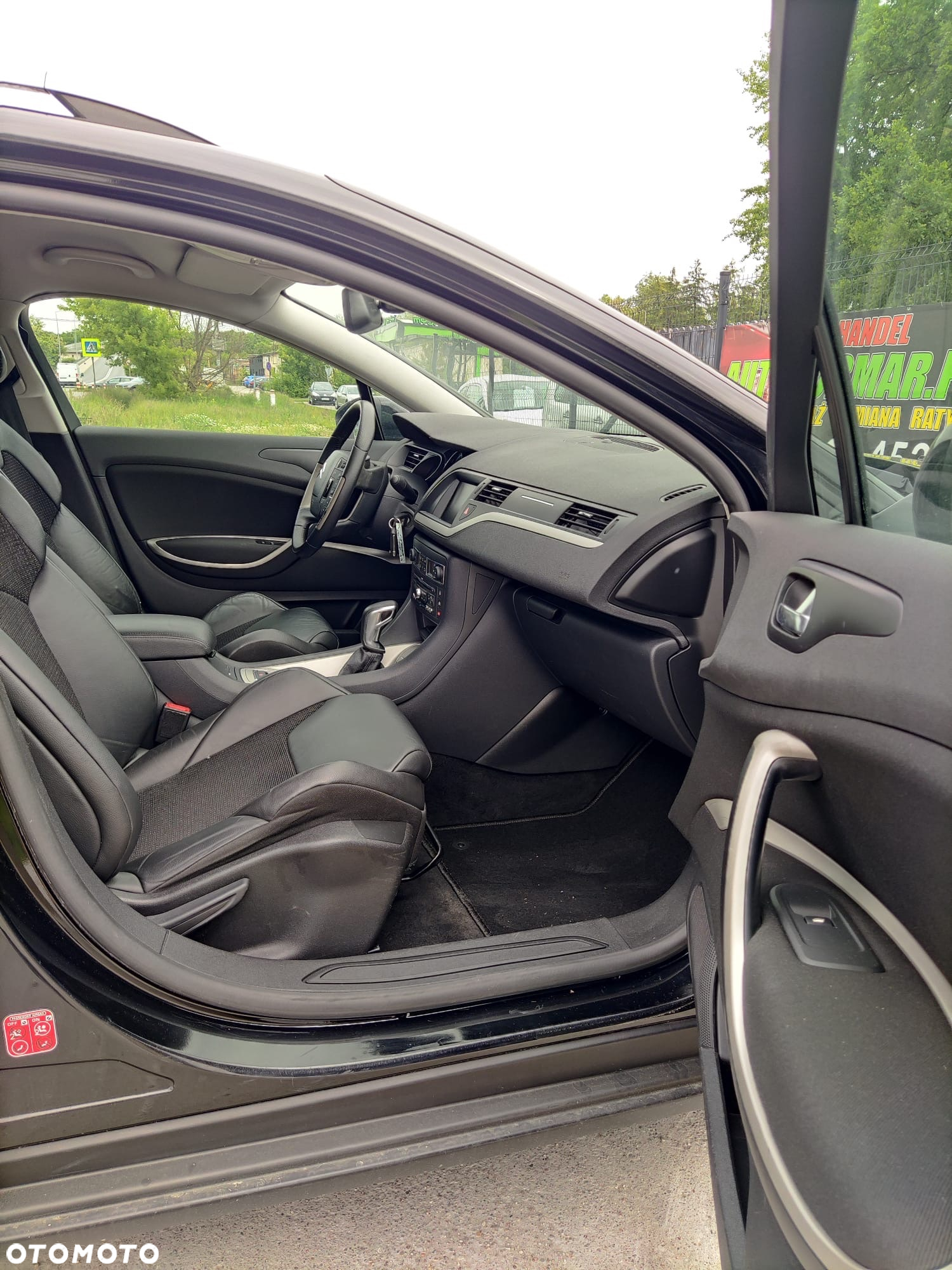 Citroën C5 Tourer THP 155 Business Class - 14
