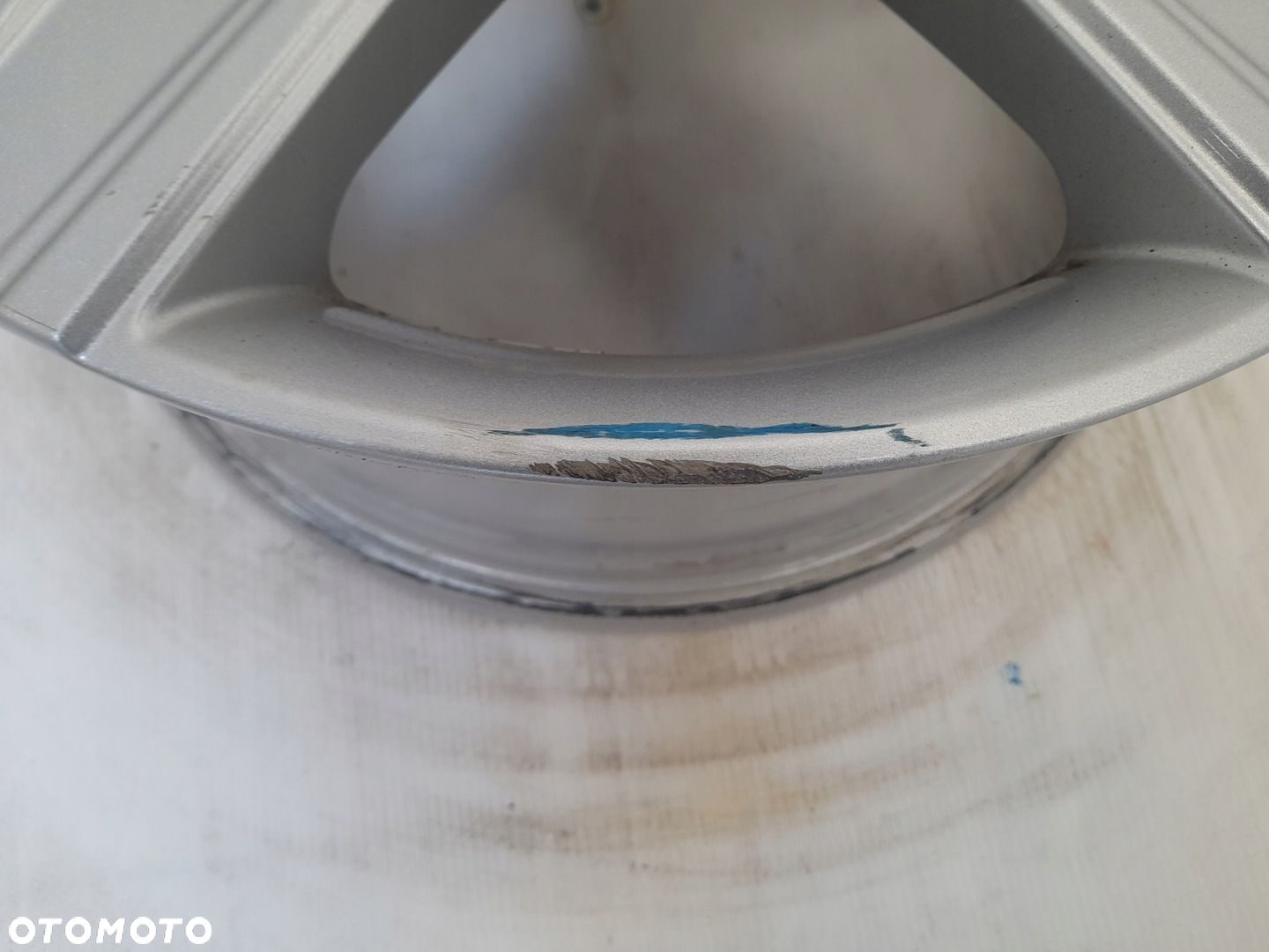 Felgi aluminiowe Aluett KBA49304 7.5" x 17" 5x112 ET35 - 8