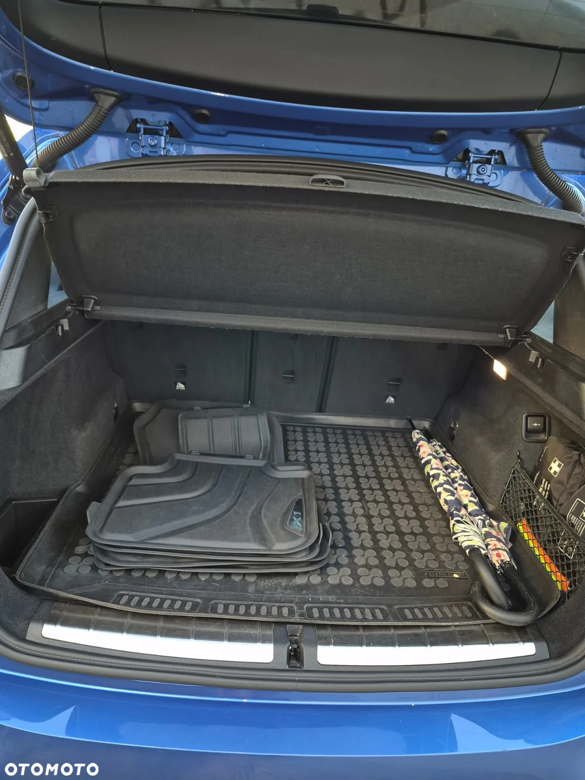 BMW X1 xDrive18d M Sport sport - 13