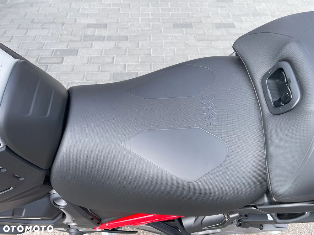 Ducati Multistrada - 28