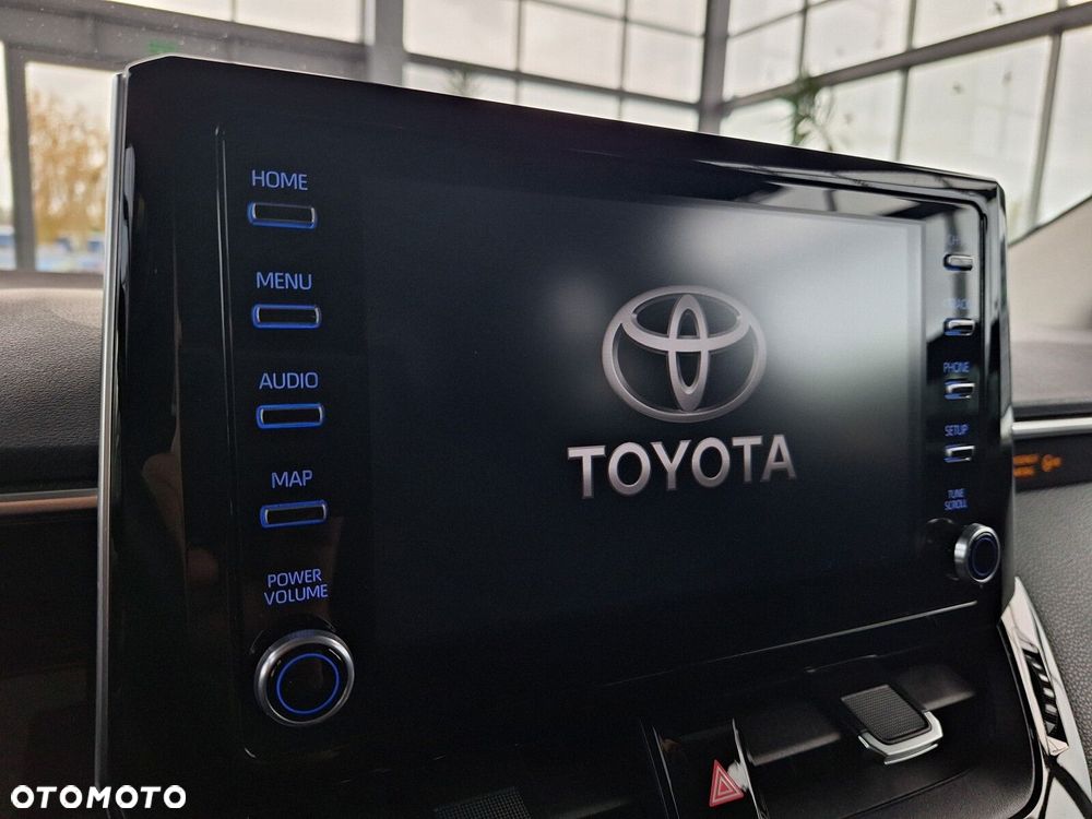 Toyota Corolla 1.5 Comfort - 27