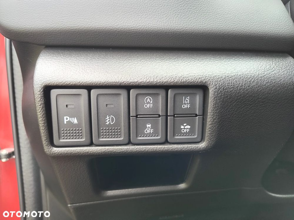 Suzuki SX4 S-Cross - 21
