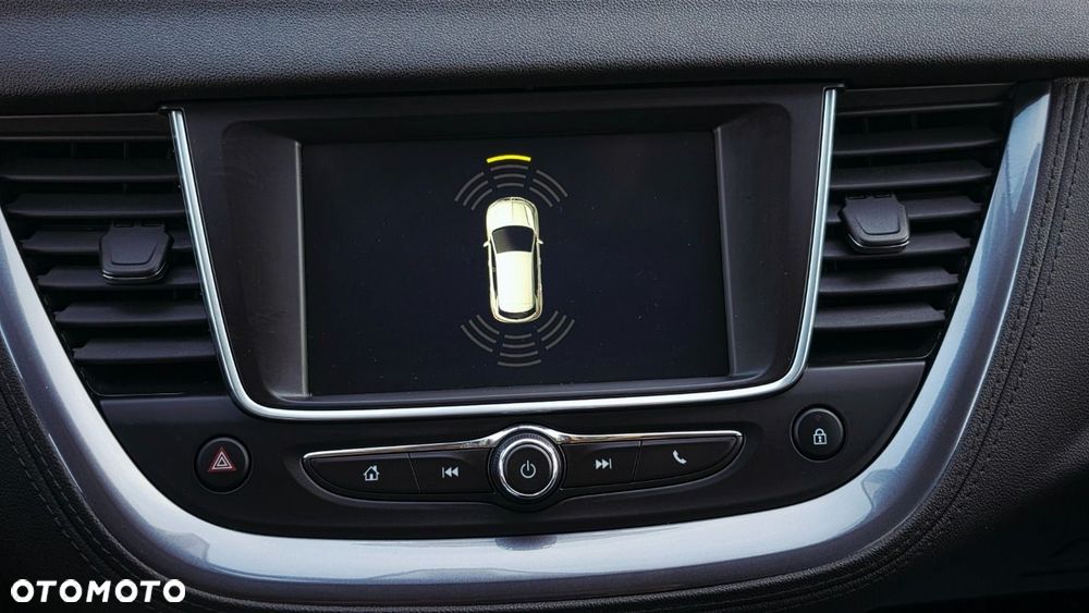 Opel Grandland X - 22