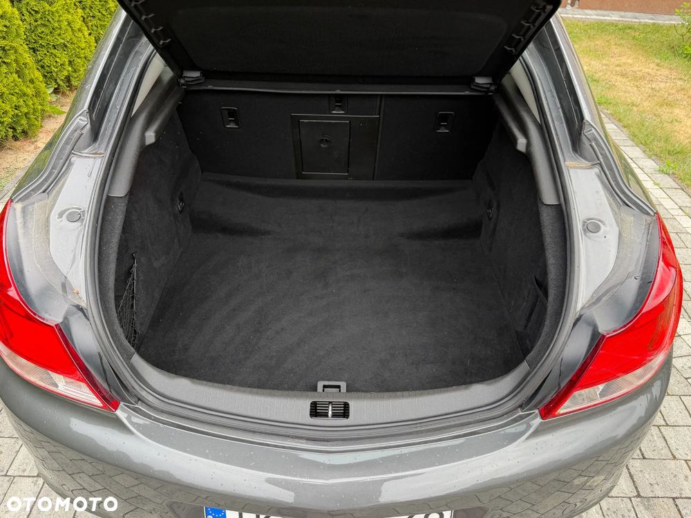 Opel Insignia 1.6 Turbo Cosmo - 22