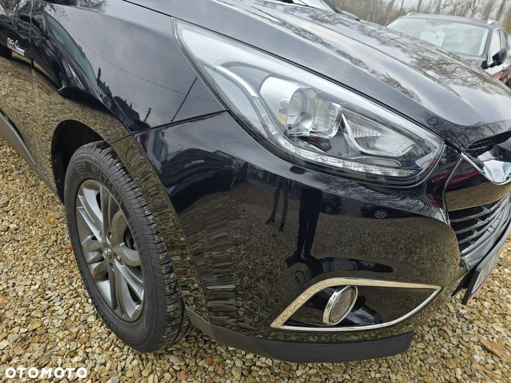 Hyundai ix35 - 33