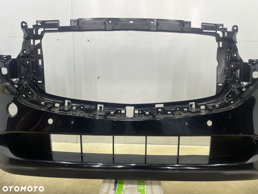 Zderzak przedni Mazda CX-5 CX5 2 II 21r.- Lift przód 4XPDC KSD4-50031 - 6