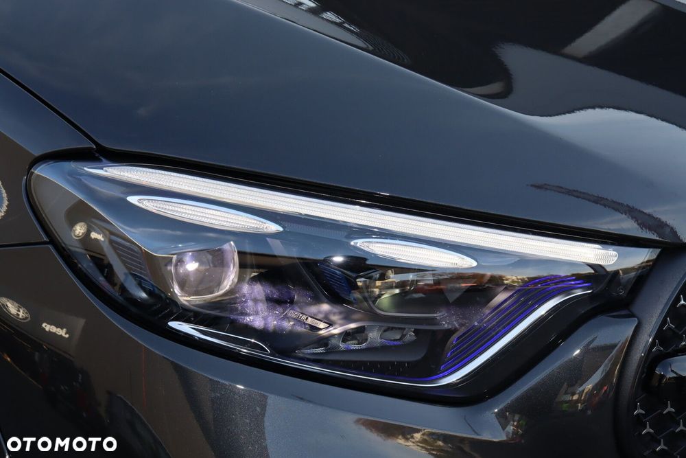 Mercedes-Benz GLC 200 d mHEV 4-Matic AMG Line - 29