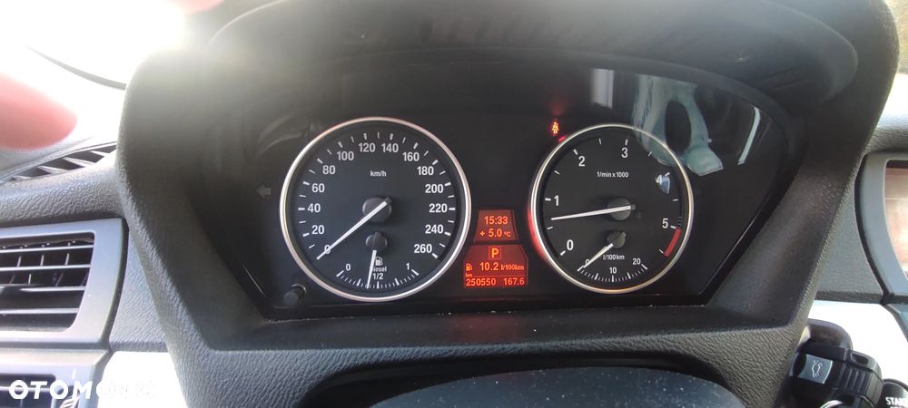 BMW X5 3.5d xDrive - 13