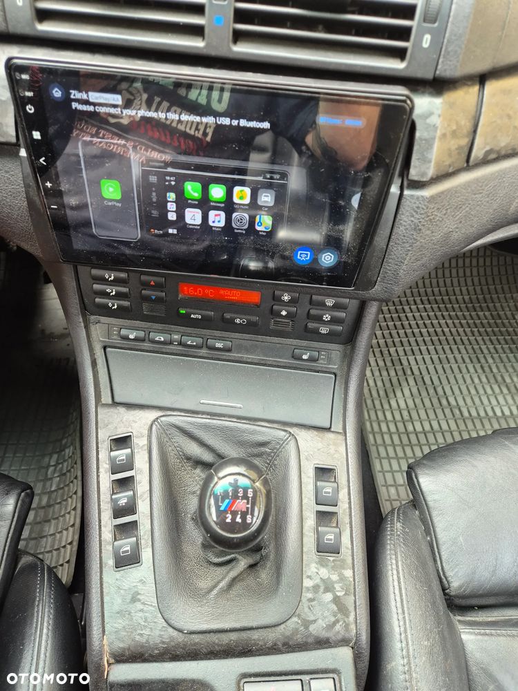 BMW Seria 3 330 Ci Edition Sport - 14
