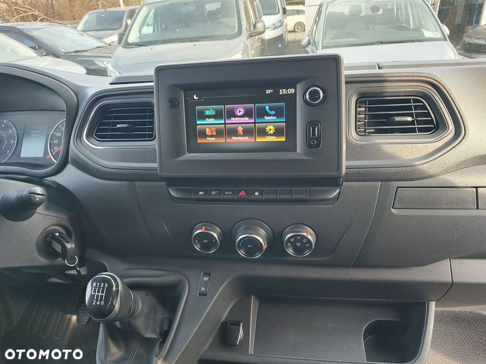 Renault Master - 12