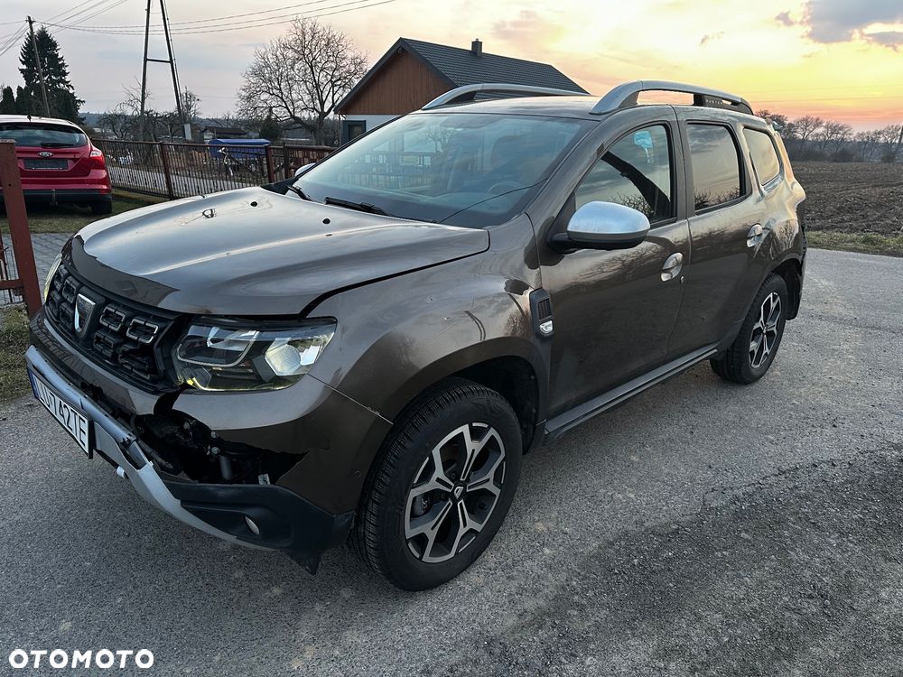 Dacia Duster 1.0 TCe Prestige - 2
