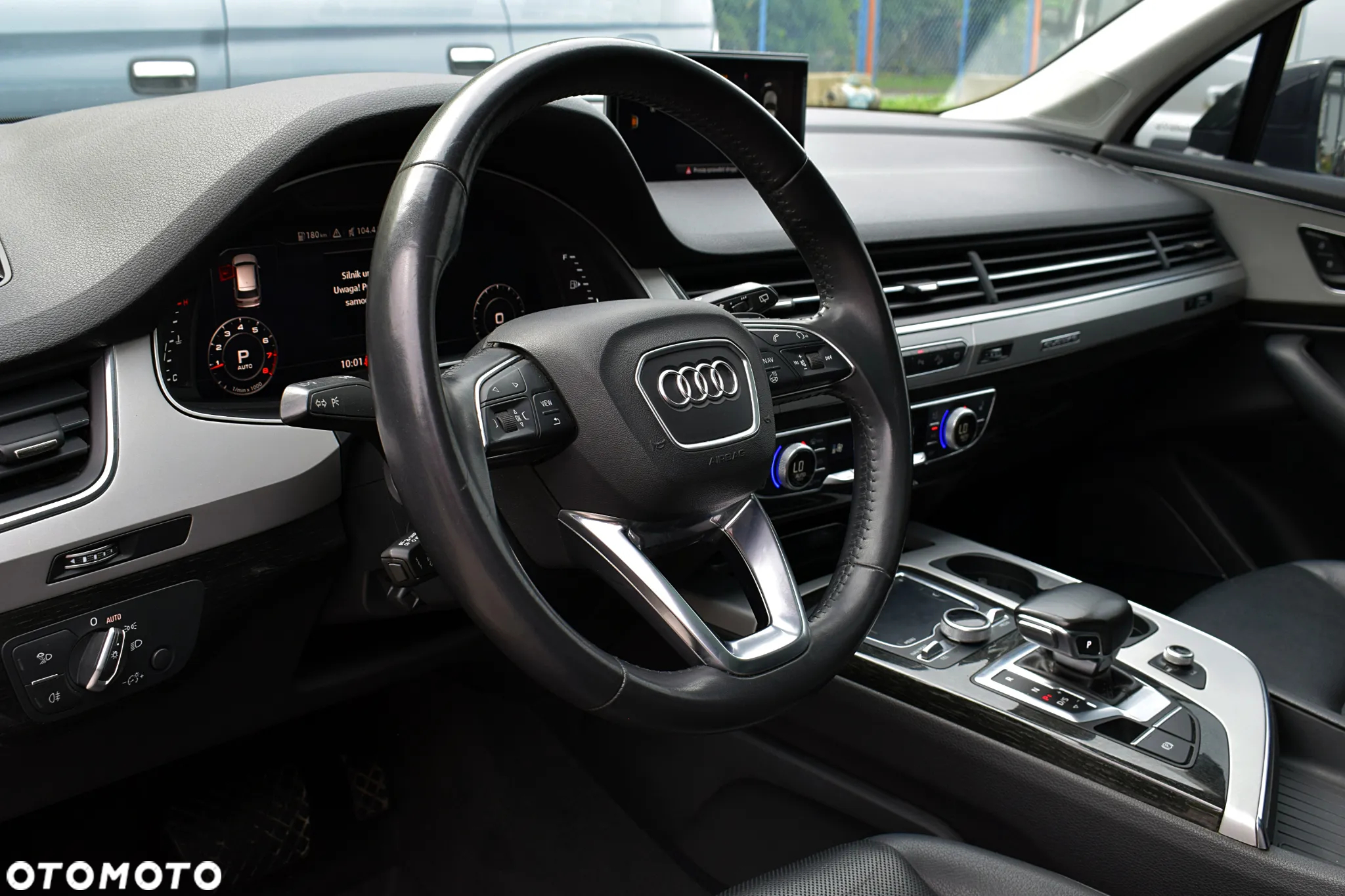 Audi Q7 - 4