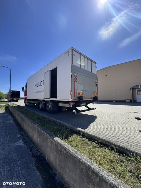MAN TGX  26.400 6x2-2 BL - 3