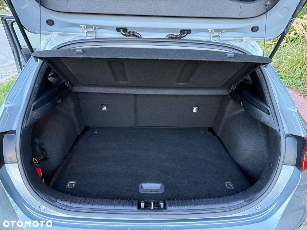 Kia Ceed 1.4 T-GDI L Business Line DCT - 23