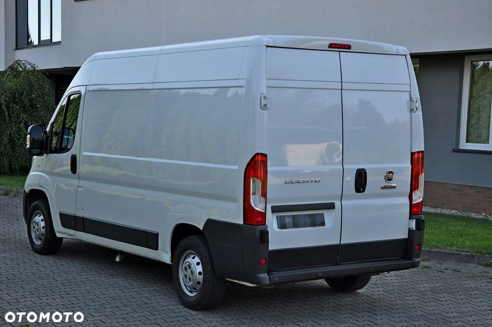 Fiat Ducato - 18