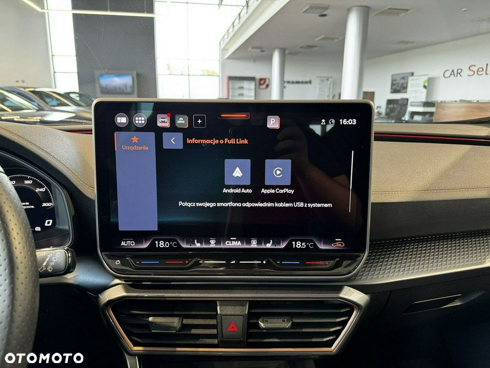 Cupra Formentor - 26