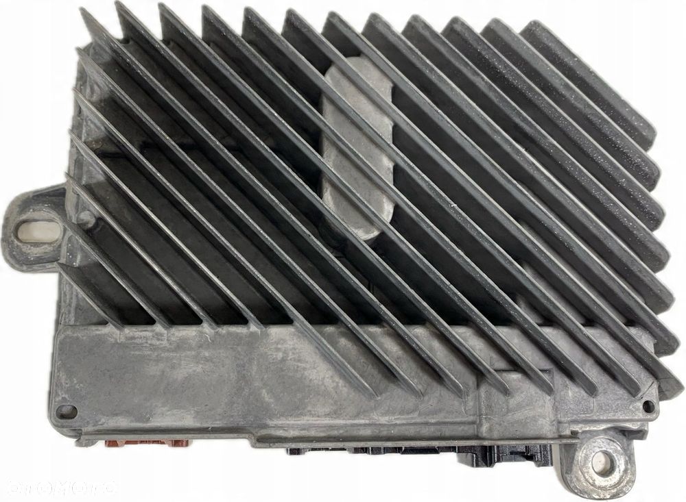 P2 CADILLAC ESCALADE IV 2014 - WZMACNIACZ AMPLITUNER DZWIĘKU 23425302 - 16