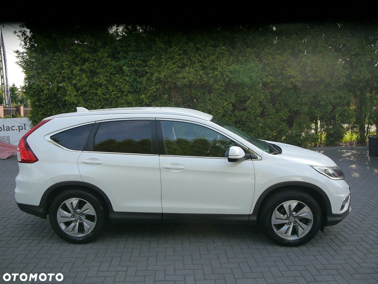 Honda CR-V 1.6i-DTEC Elegance Plus - 11