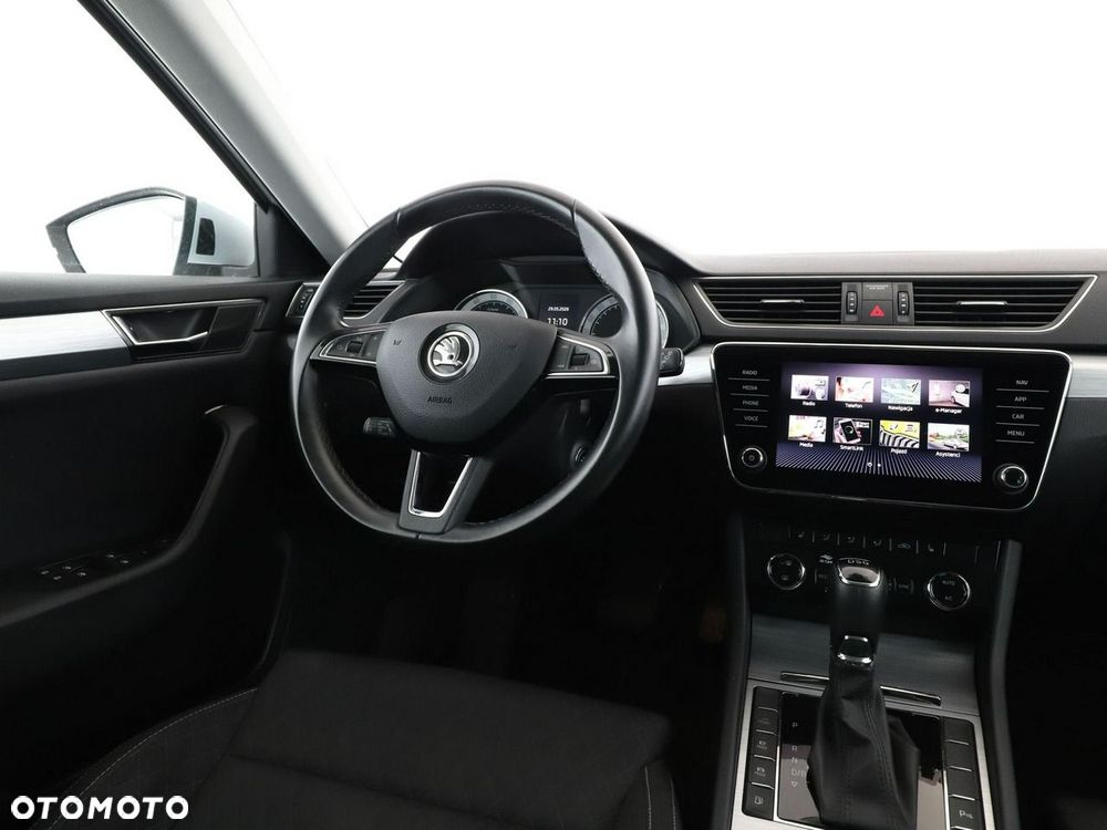 Skoda Superb 1.4 TSI Plug-In Hybrid Ambition DSG - 18
