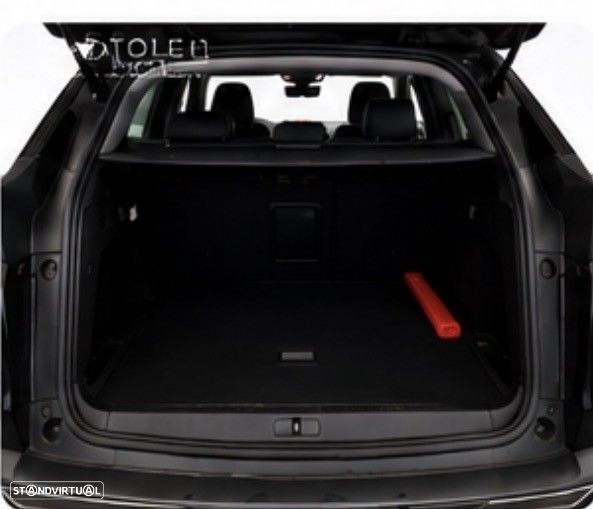 Peugeot 3008 1.2 PureTech Allure Pack - 16