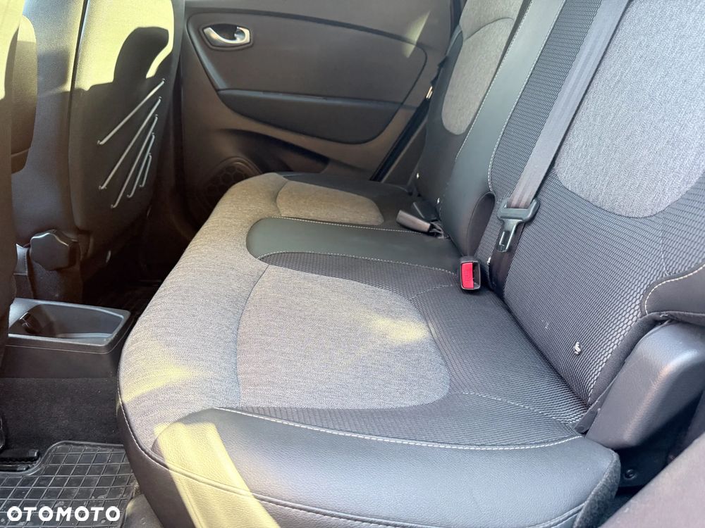 Renault Captur - 14