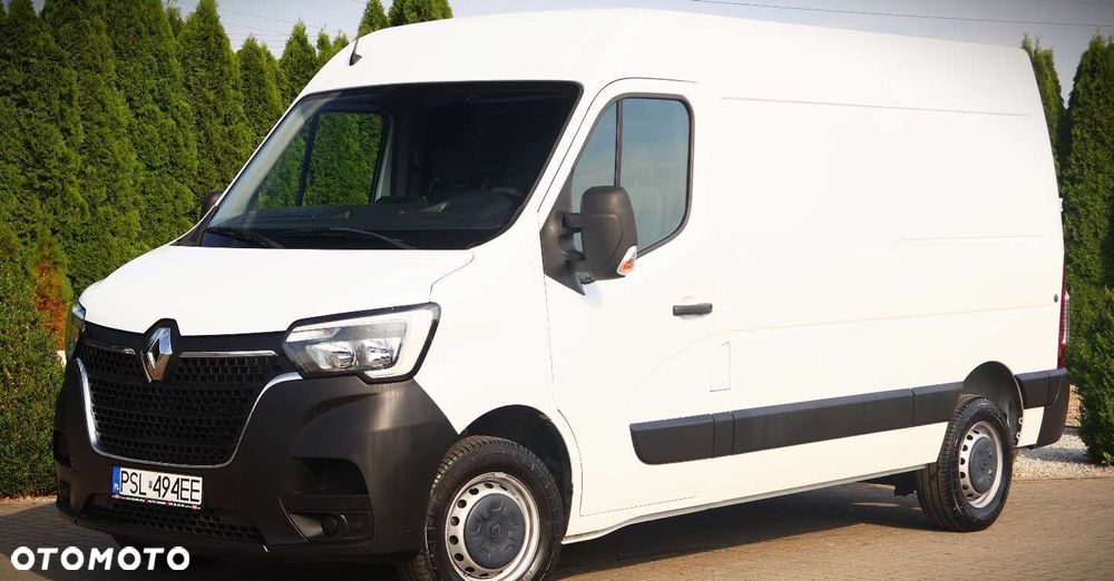 Renault Master - 8