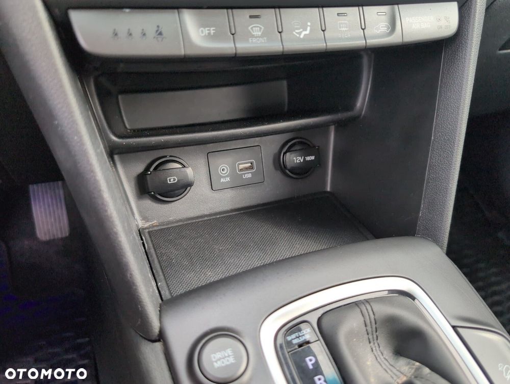 Hyundai Kona 1.6 T-GDI Comfort DCT - 33